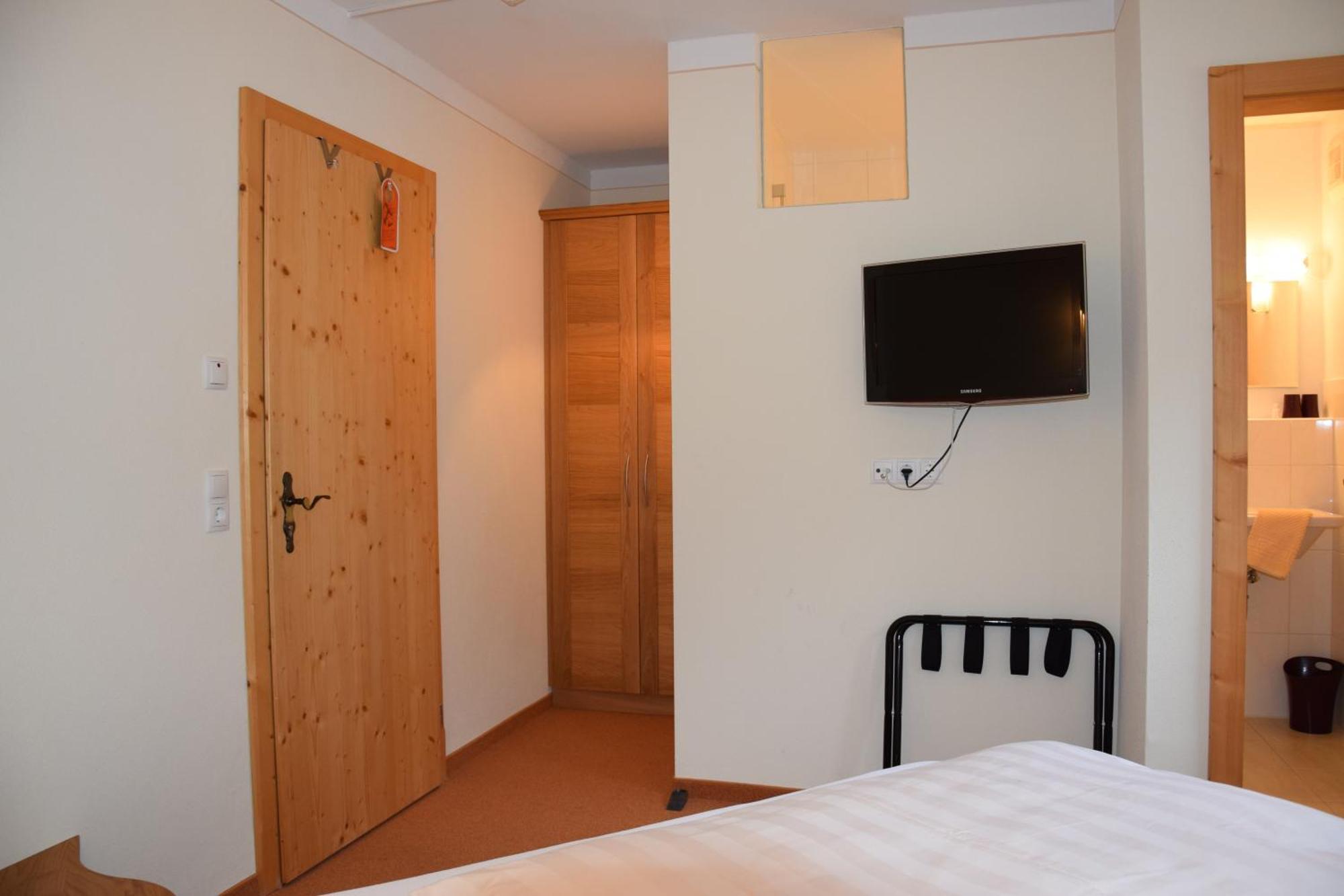 Hotel Kraftquelle Schlossblick Angerberg  Room photo